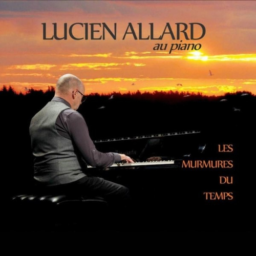 Les murmures du temps Image 1